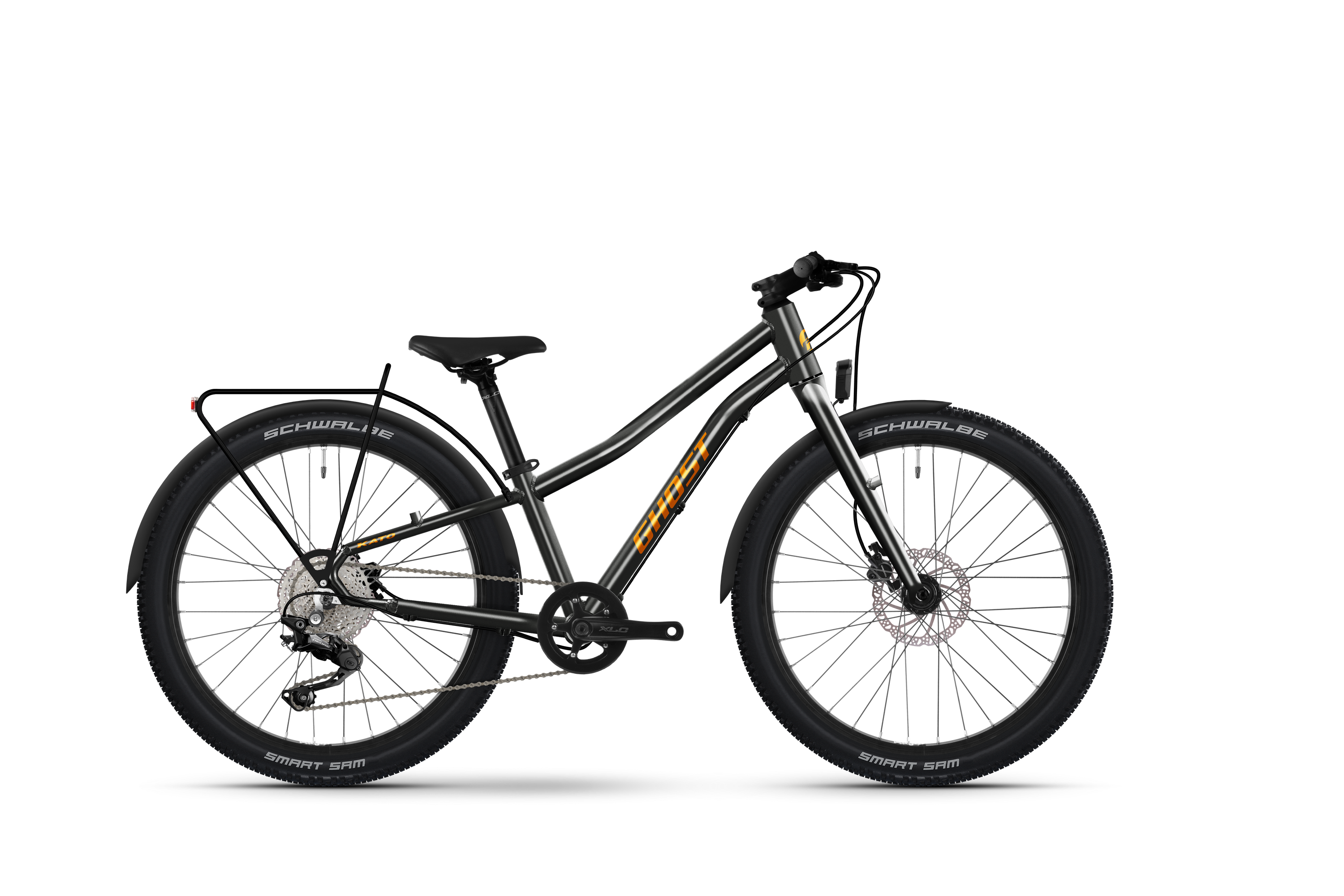 Ghost KATO 24 PRO EQ